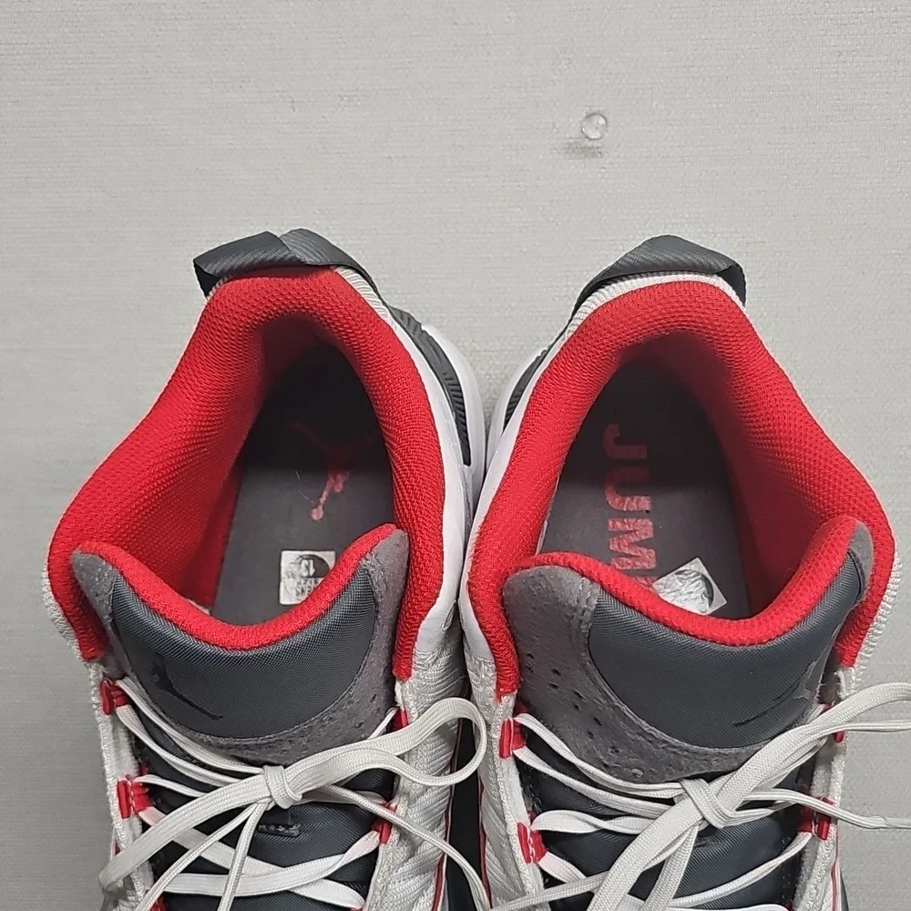 JORDAN STAY LOYAL BASKETBALL SNEAKERS BFPM-11-045